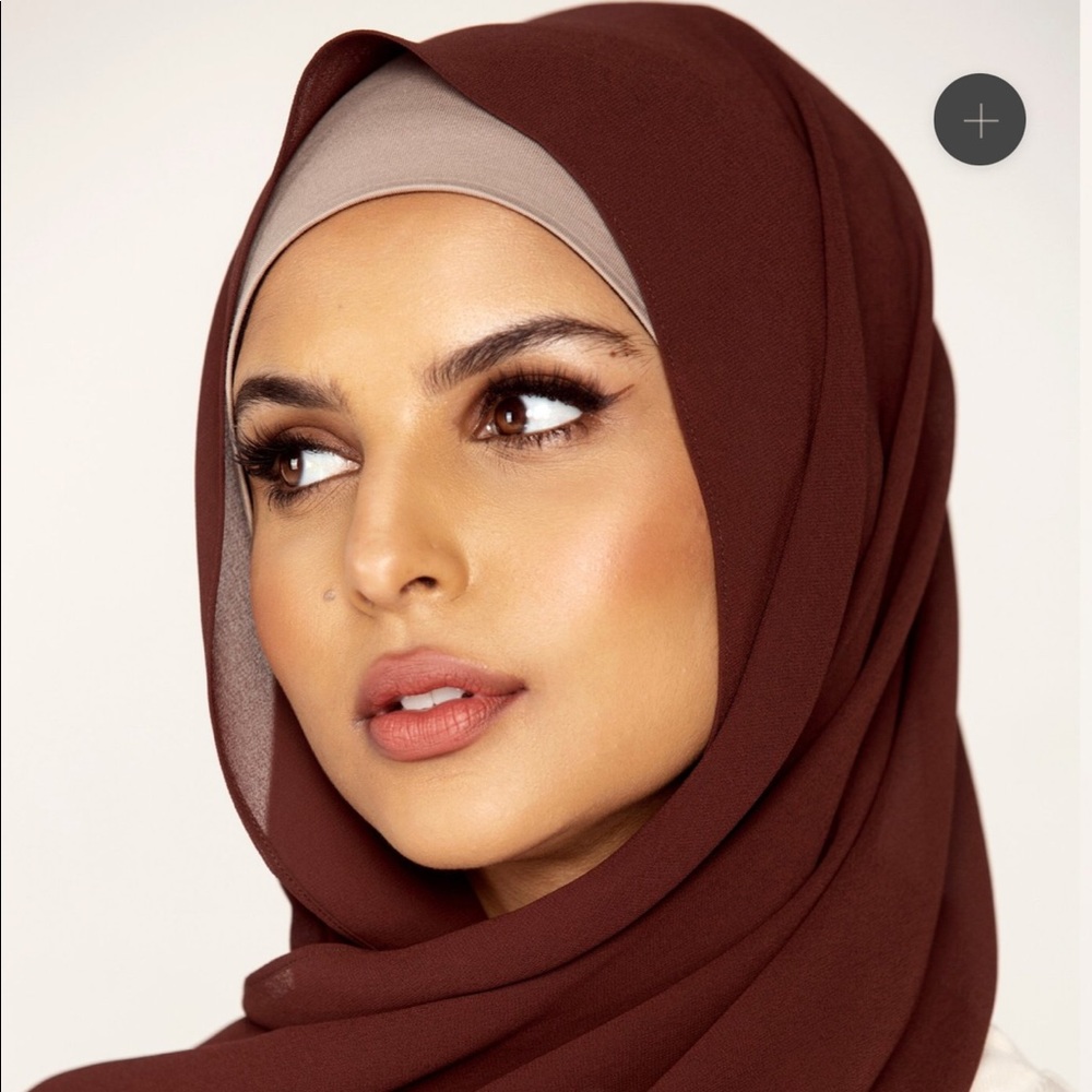 Veiled collections bundle hijabs